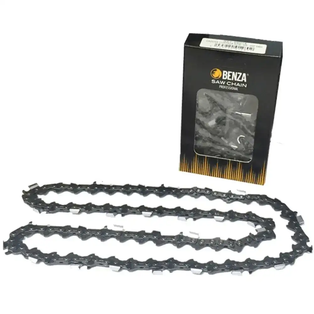Corrente Dente Redondo BENZA 3/8
